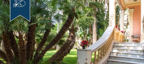 8 bedrooms Villa in Taggia, Italy No. 317536 7