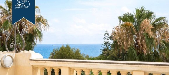 8 bedrooms Villa in Taggia, Italy No. 317536 3