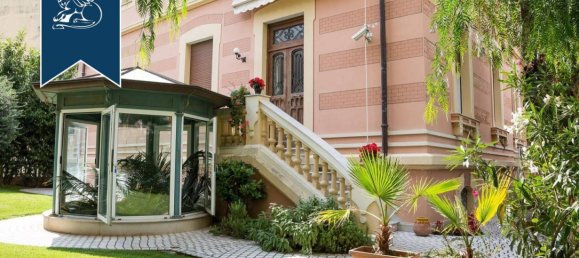 8 bedrooms Villa in Taggia, Italy No. 317536 6
