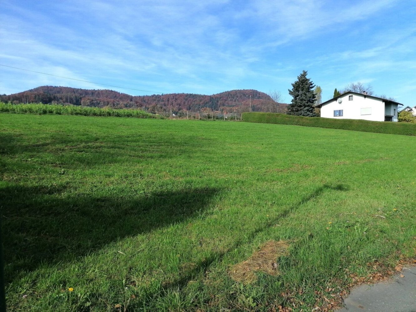  Land in Leibnitz, Austria No. 111760