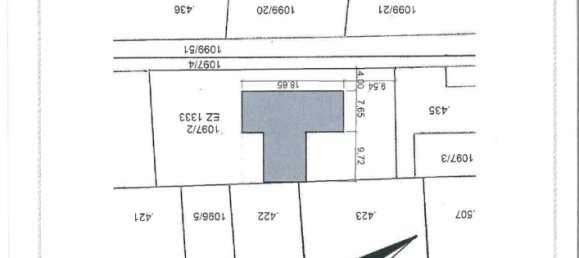 Бунгало с 9 комнатами в Бад Фишау-Брунн, Австрия № 231890 19