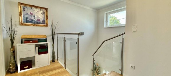 Таунхаус с 6 комнатами в Вена, Австрия № 180553 10