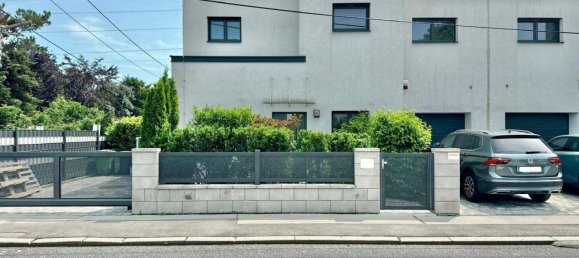 Таунхаус с 6 комнатами в Вена, Австрия № 180553 24