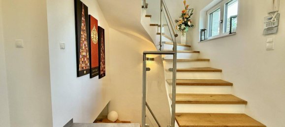 Таунхаус с 6 комнатами в Вена, Австрия № 180553 5