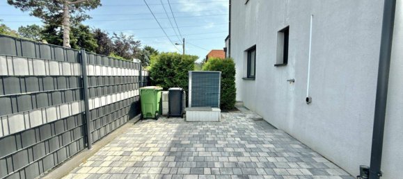 Таунхаус с 6 комнатами в Вена, Австрия № 180553 23