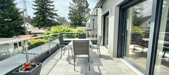 Таунхаус с 6 комнатами в Вена, Австрия № 180553 8