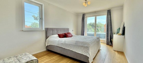 Таунхаус с 6 комнатами в Вена, Австрия № 180553 12