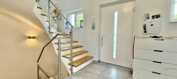 Таунхаус с 6 комнатами в Вена, Австрия № 180553 4