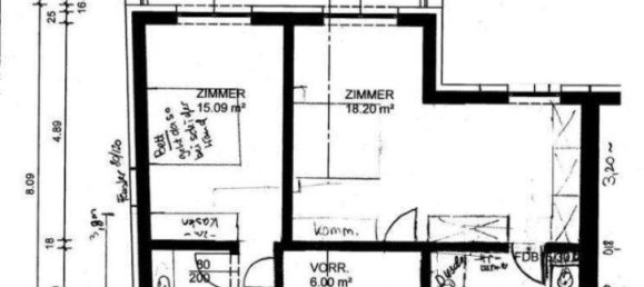 Таунхаус с 6 комнатами в Вена, Австрия № 180553 26