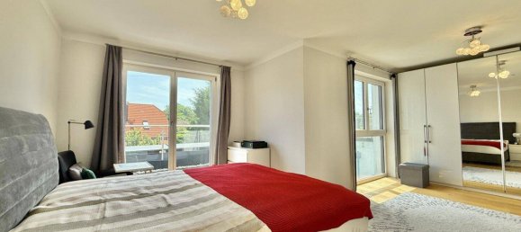 Таунхаус с 6 комнатами в Вена, Австрия № 180553 13