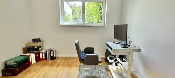 Таунхаус с 6 комнатами в Вена, Австрия № 180553 18