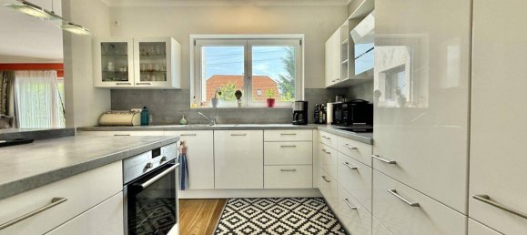 Таунхаус с 6 комнатами в Вена, Австрия № 180553 7