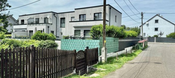 Таунхаус с 6 комнатами в Вена, Австрия № 180553 25