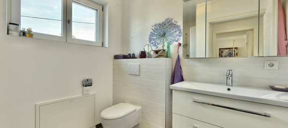 Таунхаус с 6 комнатами в Вена, Австрия № 180553 16