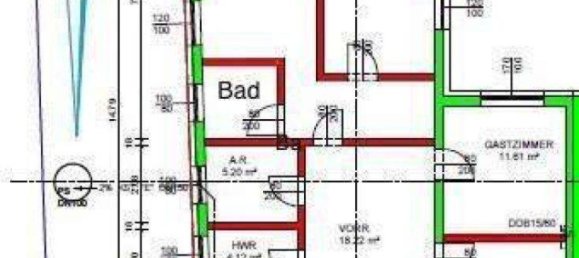 Таунхаус с 6 комнатами в Вена, Австрия № 180553 28