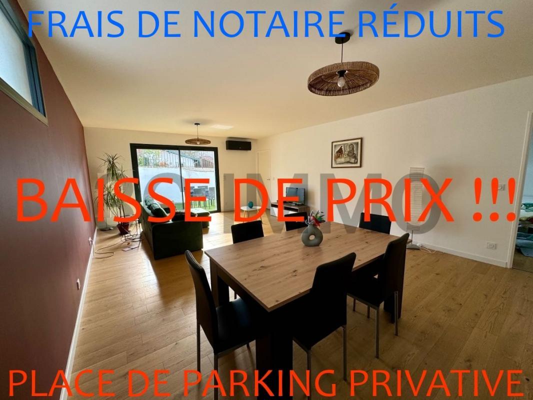 2 bedrooms Townhouse in Mont-de-Marsan, France No. 197083