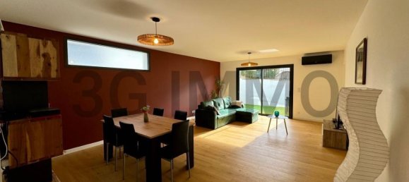 2 bedrooms Townhouse in Mont-de-Marsan, France No. 197083 3