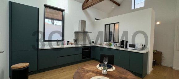 2 bedrooms Townhouse in Mont-de-Marsan, France No. 197083 2