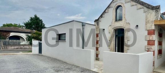 2 bedrooms Townhouse in Mont-de-Marsan, France No. 197083 9