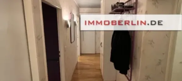 Apartamento de 3 divisões em Spandau, Germany N.º 108370 3