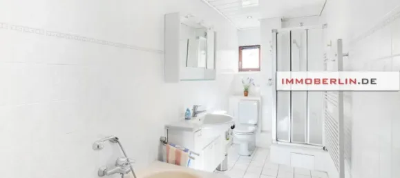 Apartamento de 3 divisões em Spandau, Germany N.º 108370 7