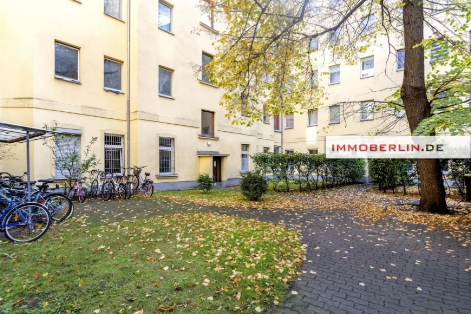 Apartamento de 3 divisões em Spandau, Germany N.º 108370