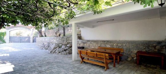 4 bedrooms Commercial property in Budva, Montenegro No. 112 16