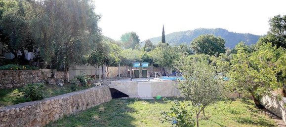 4 bedrooms Commercial property in Budva, Montenegro No. 112 4