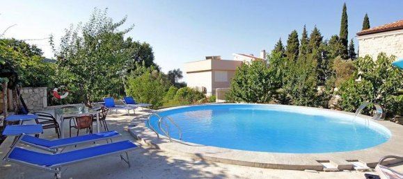 4 bedrooms Commercial property in Budva, Montenegro No. 112 9