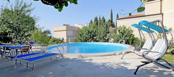 4 bedrooms Commercial property in Budva, Montenegro No. 112 10