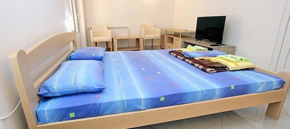 4 bedrooms Commercial property in Budva, Montenegro No. 112 22