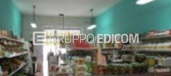 378m² Commercial property in Ariano Irpino, Italy No. 362547 2