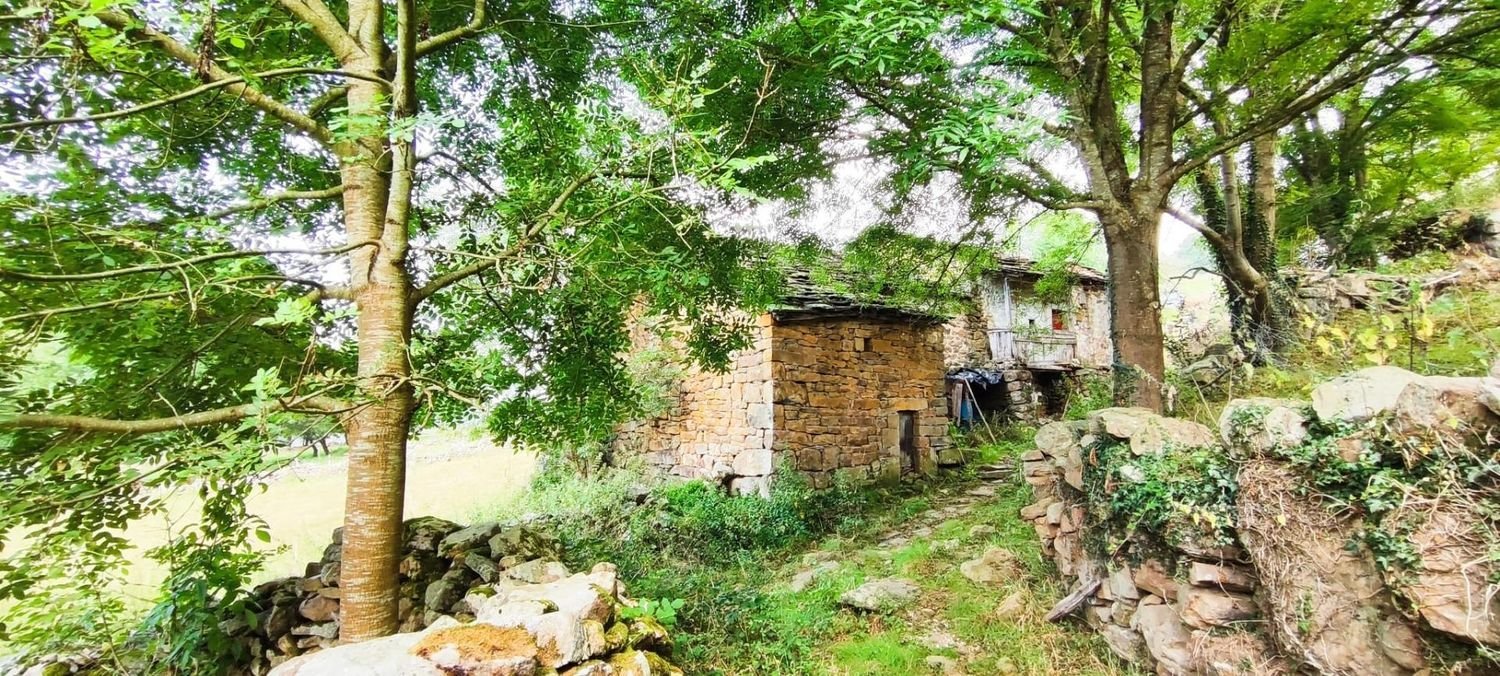 1 غرف نوم منزل في Cantabria, Spain رقم 269707