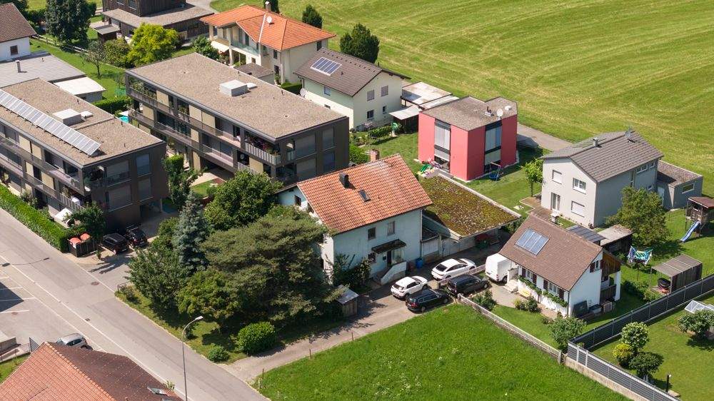 10-Zimmer Haus in Lauterach, Austria, Nr. 162145