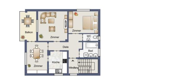 10-Zimmer Haus in Lauterach, Austria, Nr. 162145 15