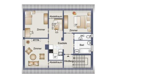 10-Zimmer Haus in Lauterach, Austria, Nr. 162145 16