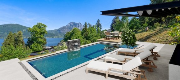 Terreno em Salzburg, Austria N.º 165936 3