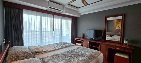 2 chambres condominium à vendre à Pattaya, Chonburi, Eastern Thailand, Thailand № 141929 14