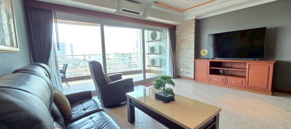 2 chambres condominium à vendre à Pattaya, Chonburi, Eastern Thailand, Thailand № 141929 4