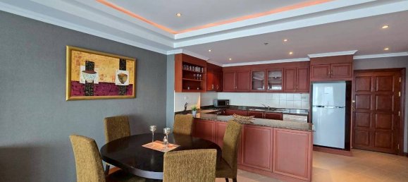 2 chambres condominium à vendre à Pattaya, Chonburi, Eastern Thailand, Thailand № 141929 7