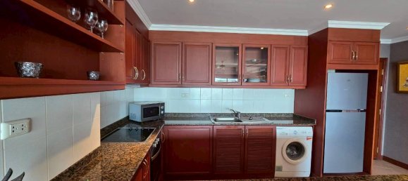 2 chambres condominium à vendre à Pattaya, Chonburi, Eastern Thailand, Thailand № 141929 9