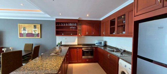 2 chambres condominium à vendre à Pattaya, Chonburi, Eastern Thailand, Thailand № 141929 8