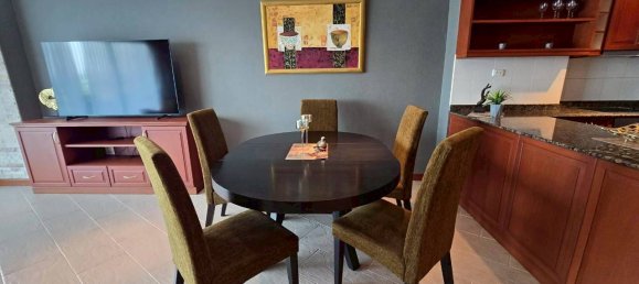 2 chambres condominium à vendre à Pattaya, Chonburi, Eastern Thailand, Thailand № 141929 6