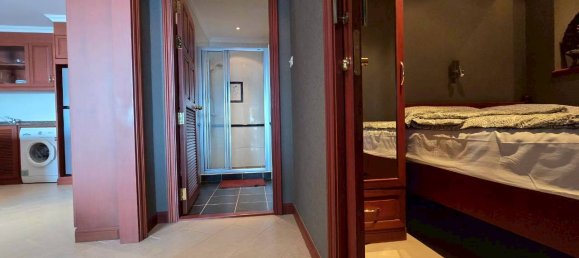 2 chambres condominium à vendre à Pattaya, Chonburi, Eastern Thailand, Thailand № 141929 12
