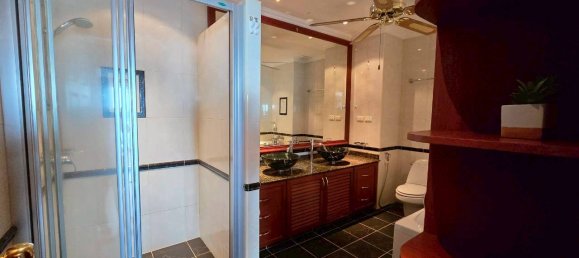 2 chambres condominium à vendre à Pattaya, Chonburi, Eastern Thailand, Thailand № 141929 11