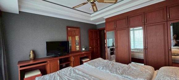 2 chambres condominium à vendre à Pattaya, Chonburi, Eastern Thailand, Thailand № 141929 16