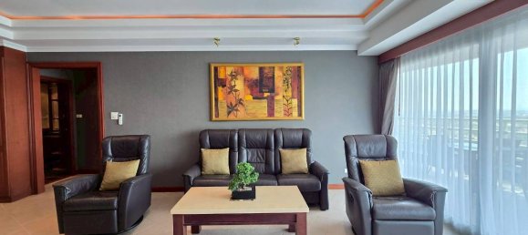 2 chambres condominium à vendre à Pattaya, Chonburi, Eastern Thailand, Thailand № 141929 5