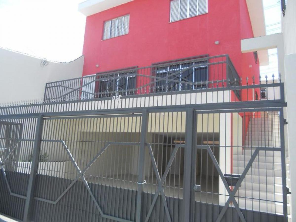 3 bedrooms House in Sao Paulo, Brazil No. 475981