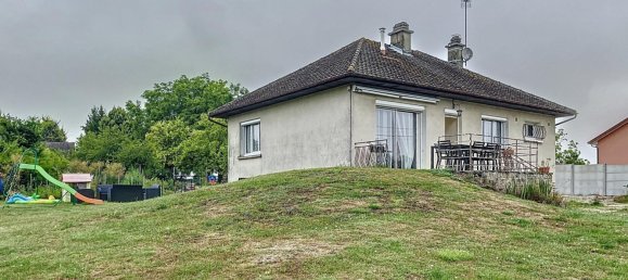 2 chambres Maison à Aube, France No. 286786 8