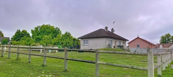 2 chambres Maison à Aube, France No. 286786 10